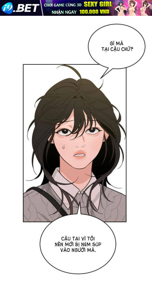 Vận May Không Ngờ Chapter 27 - Trang 56