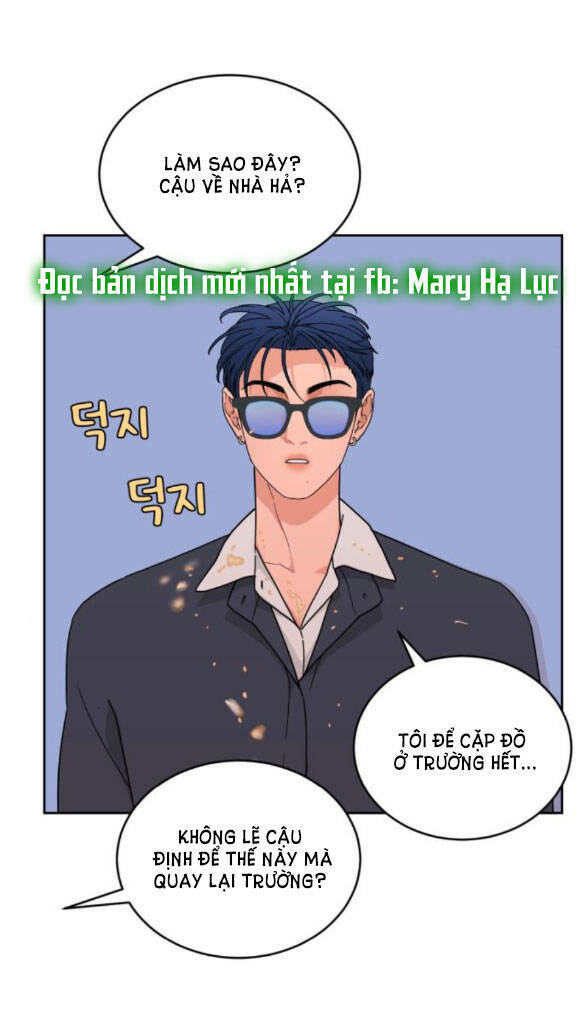 Vận May Không Ngờ Chapter 27 - Trang 57