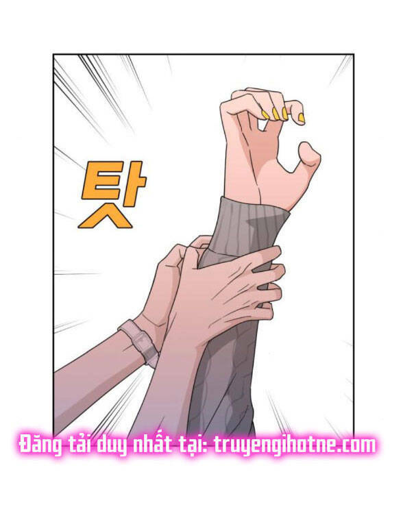 Vận May Không Ngờ Chapter 27 - Trang 5