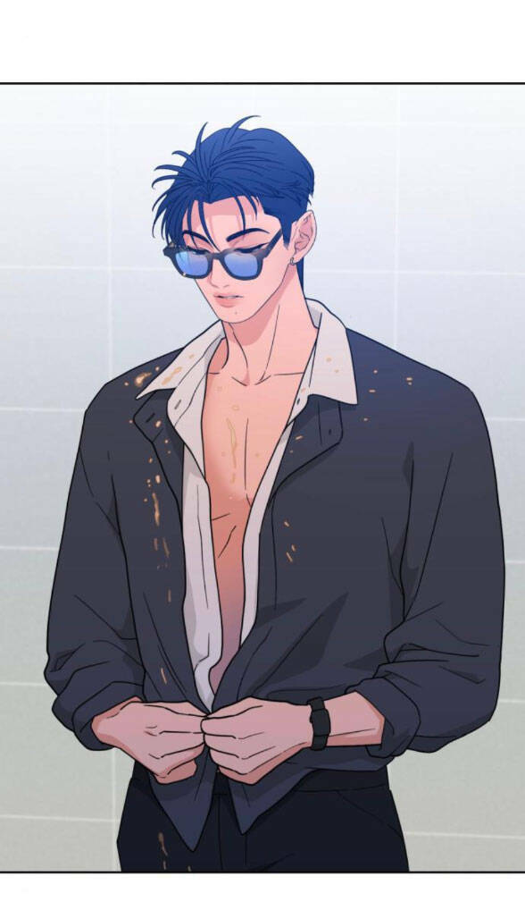 Vận May Không Ngờ Chapter 27 - Trang 62