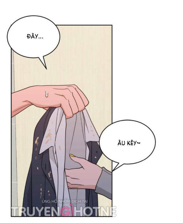 Vận May Không Ngờ Chapter 27 - Trang 65