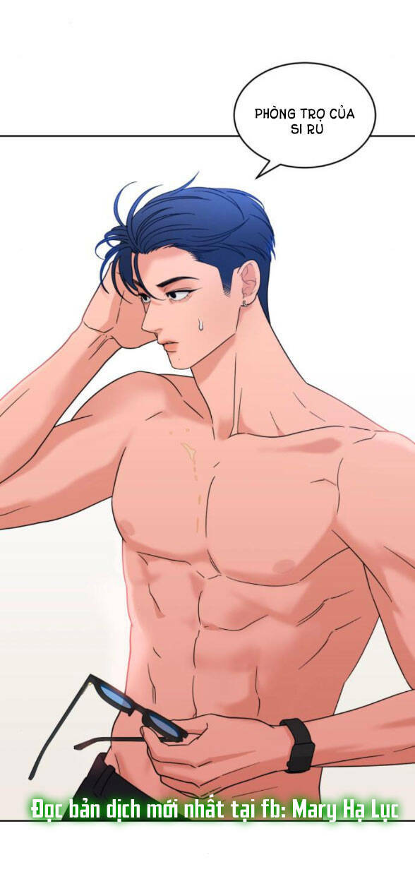 Vận May Không Ngờ Chapter 27 - Trang 68