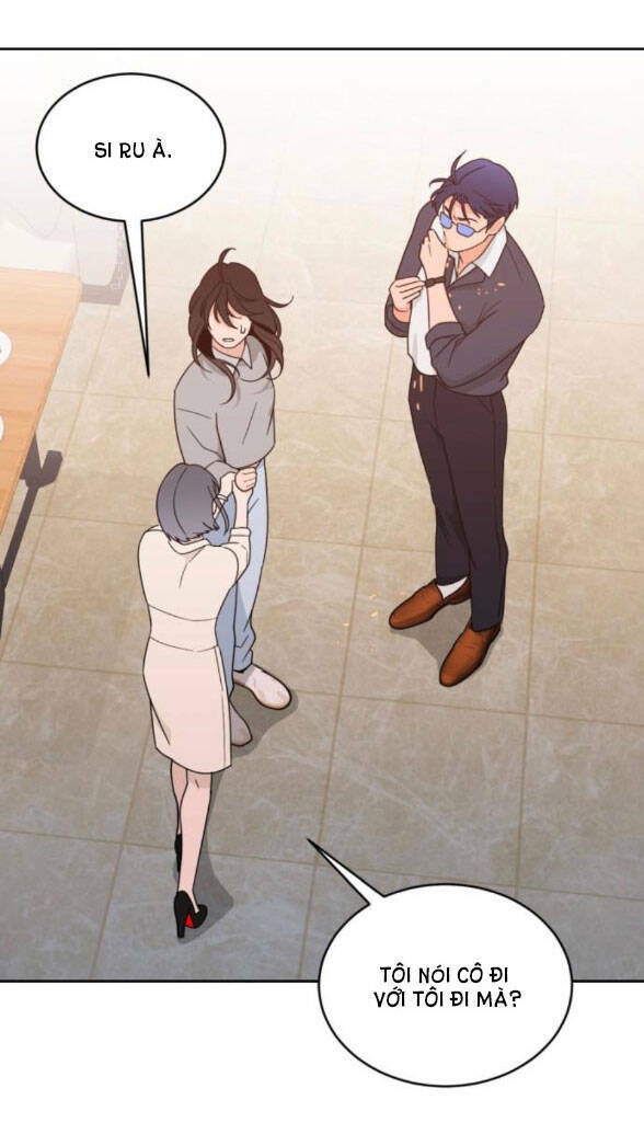 Vận May Không Ngờ Chapter 27 - Trang 6