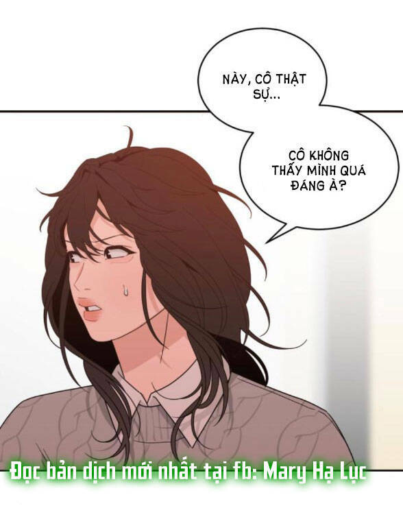 Vận May Không Ngờ Chapter 27 - Trang 7