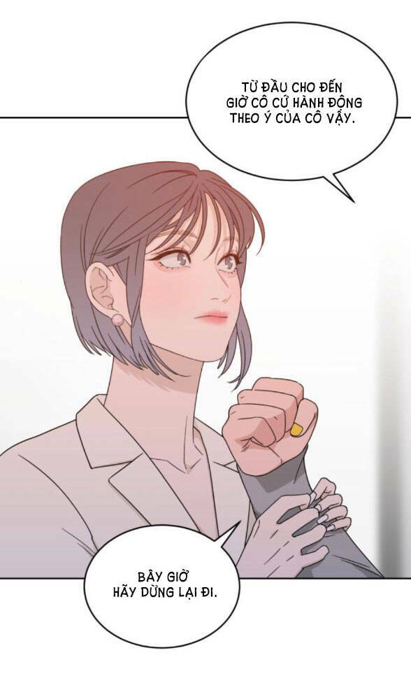 Vận May Không Ngờ Chapter 27 - Trang 8