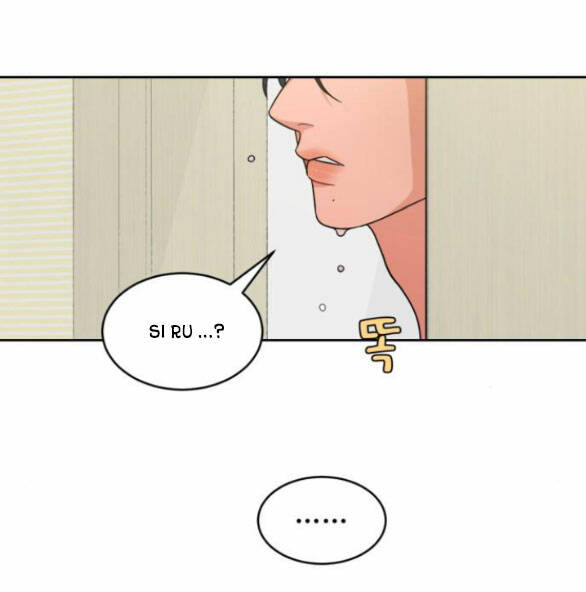 Vận May Không Ngờ Chapter 28.1 - Trang 10