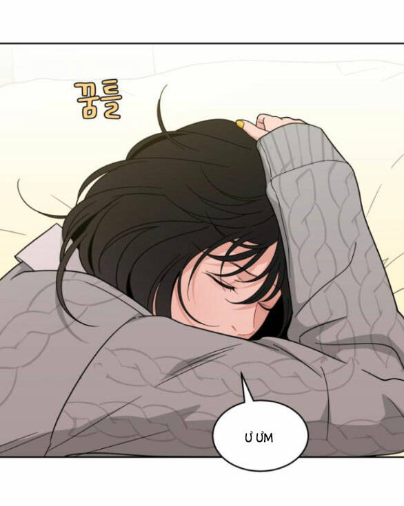 Vận May Không Ngờ Chapter 28.1 - Trang 15