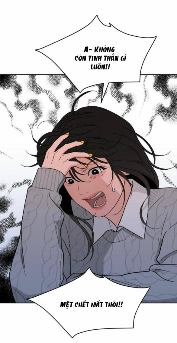 Vận May Không Ngờ Chapter 28.1 - Trang 1