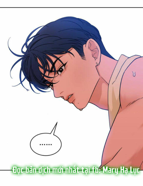 Vận May Không Ngờ Chapter 28.1 - Trang 20