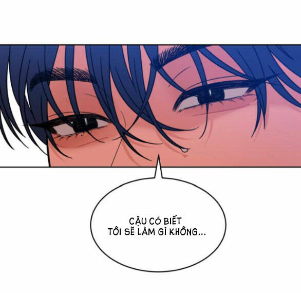 Vận May Không Ngờ Chapter 28.1 - Trang 22