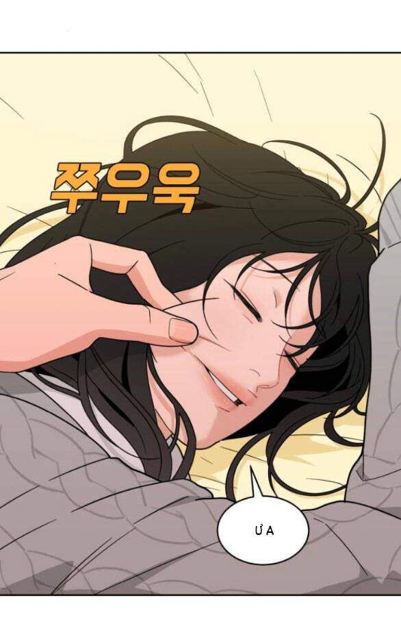 Vận May Không Ngờ Chapter 28.1 - Trang 24