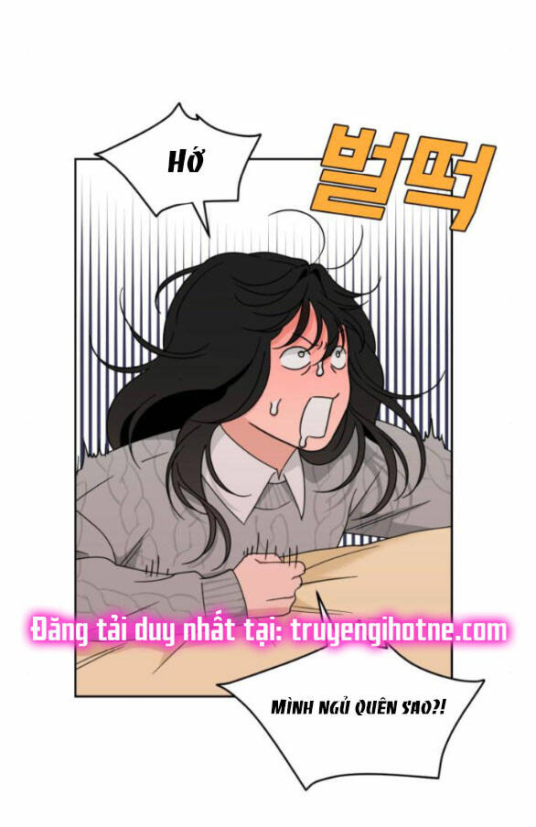 Vận May Không Ngờ Chapter 28.1 - Trang 25