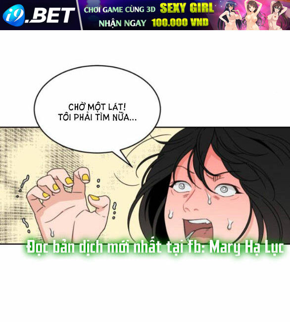 Vận May Không Ngờ Chapter 28.1 - Trang 27