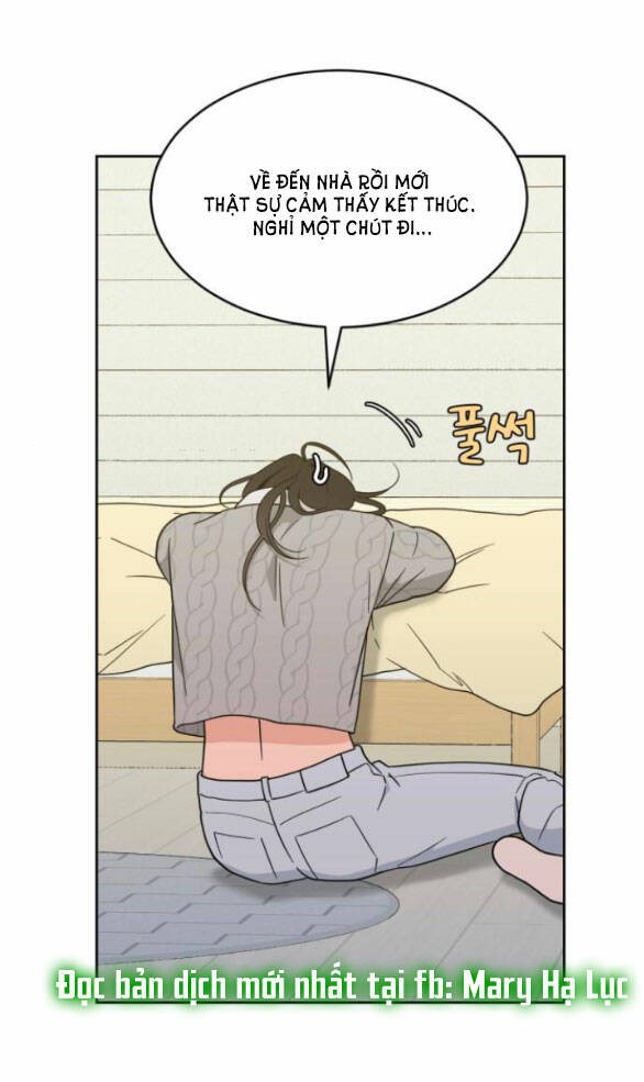 Vận May Không Ngờ Chapter 28.1 - Trang 2