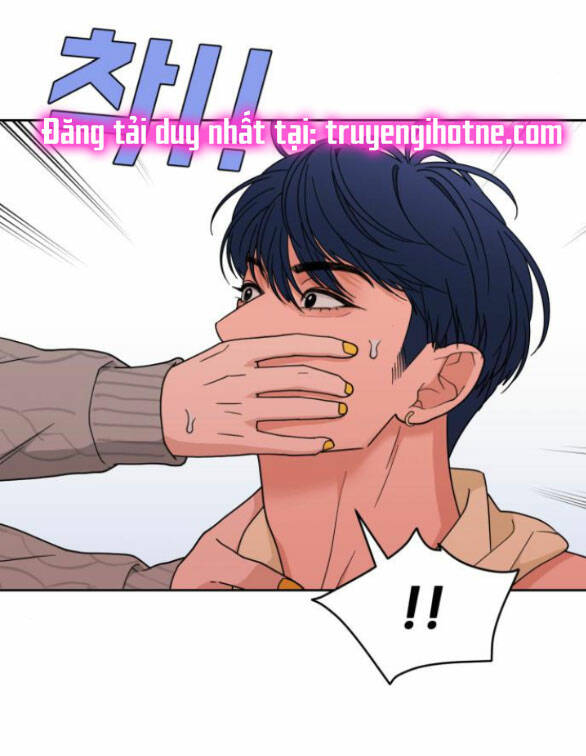 Vận May Không Ngờ Chapter 28.1 - Trang 31