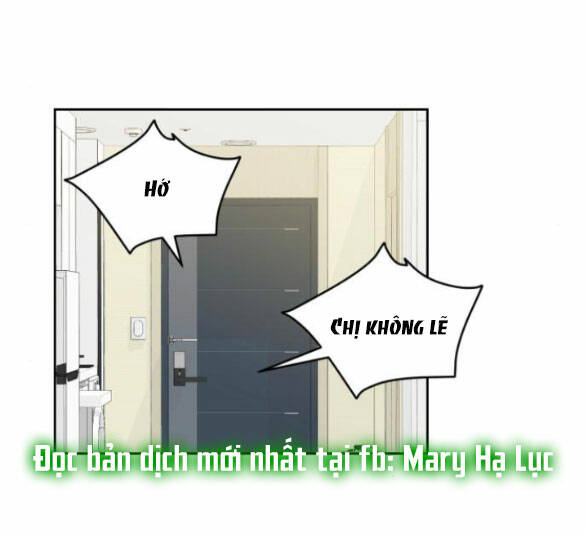 Vận May Không Ngờ Chapter 28.1 - Trang 33