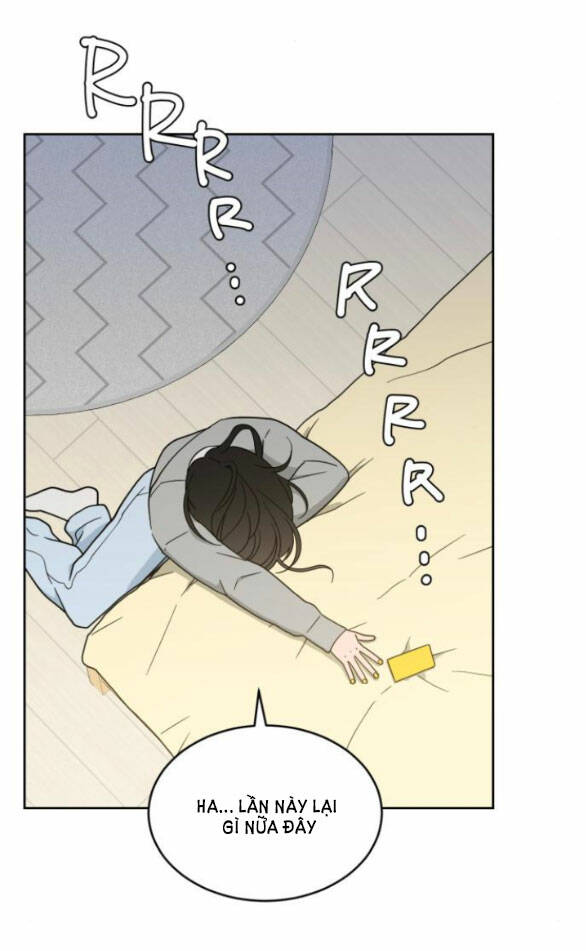 Vận May Không Ngờ Chapter 28.1 - Trang 3