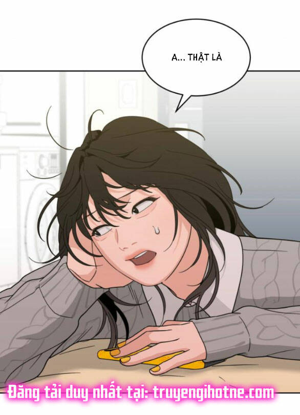 Vận May Không Ngờ Chapter 28.1 - Trang 6