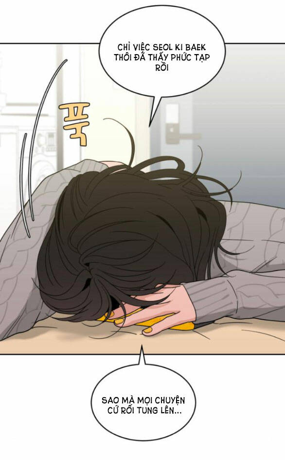 Vận May Không Ngờ Chapter 28.1 - Trang 7