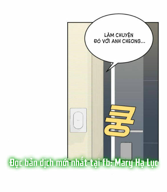 Vận May Không Ngờ Chapter 28.2 - Trang 9