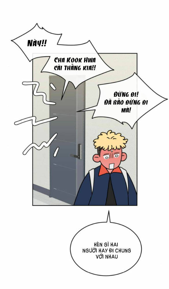 Vận May Không Ngờ Chapter 28.2 - Trang 10