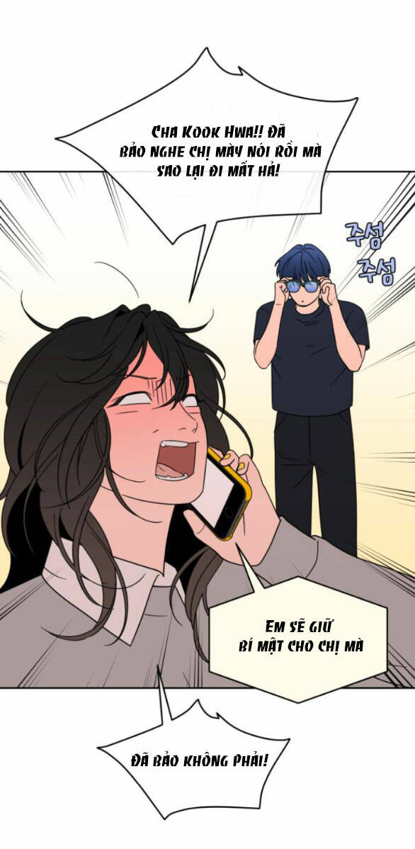 Vận May Không Ngờ Chapter 28.2 - Trang 12