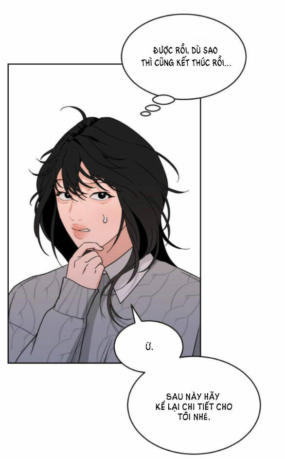 Vận May Không Ngờ Chapter 28.2 - Trang 22