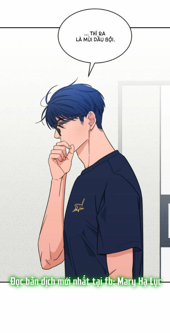 Vận May Không Ngờ Chapter 28.2 - Trang 25