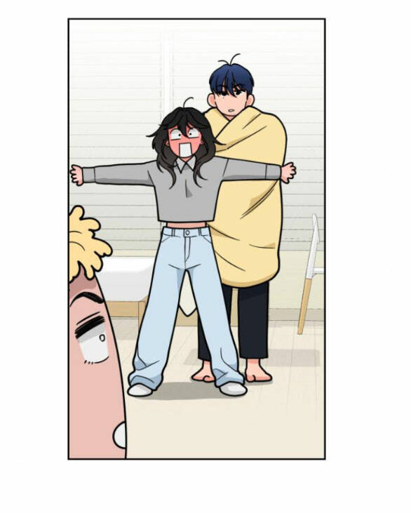 Vận May Không Ngờ Chapter 28.2 - Trang 2