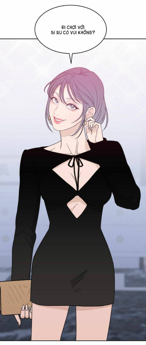 Vận May Không Ngờ Chapter 28.2 - Trang 29