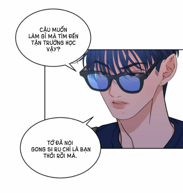 Vận May Không Ngờ Chapter 28.2 - Trang 30