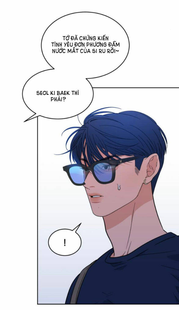 Vận May Không Ngờ Chapter 28.2 - Trang 32