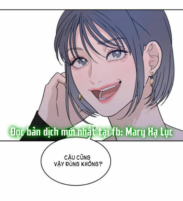 Vận May Không Ngờ Chapter 28.2 - Trang 34