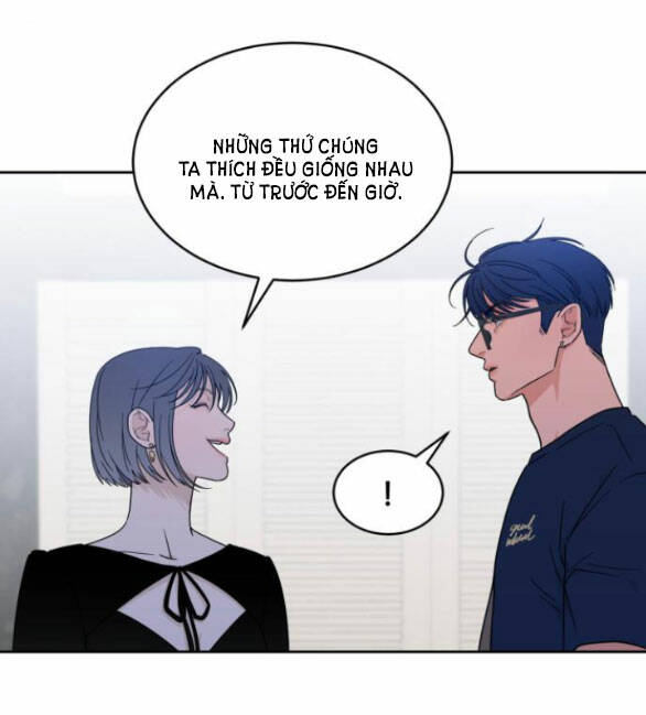 Vận May Không Ngờ Chapter 28.2 - Trang 35