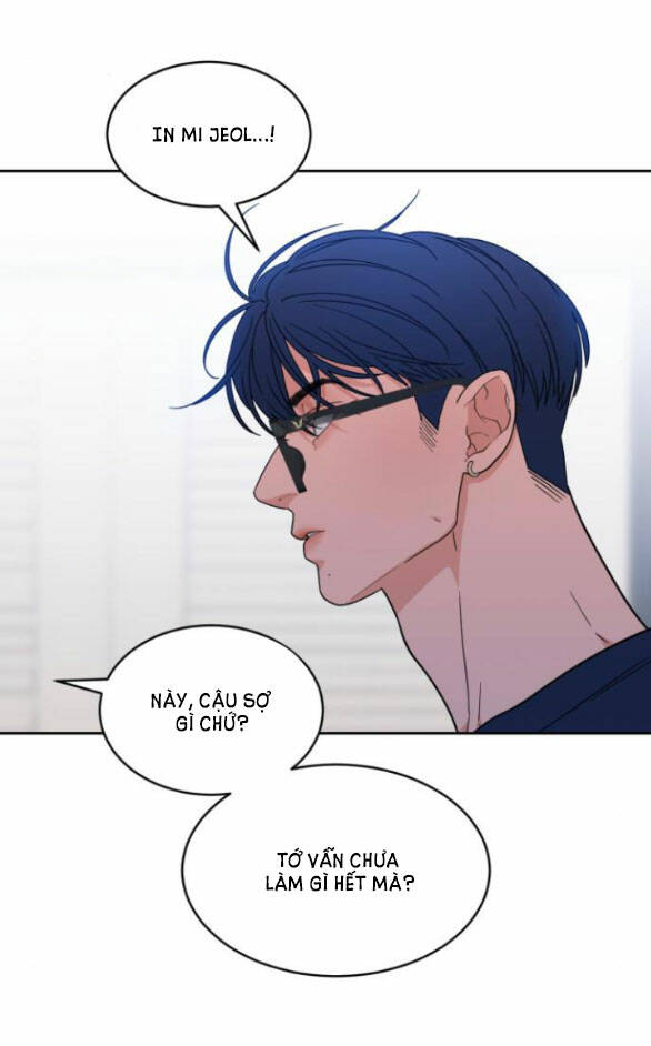 Vận May Không Ngờ Chapter 28.2 - Trang 36