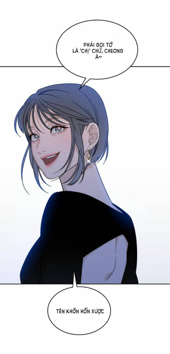 Vận May Không Ngờ Chapter 28.2 - Trang 38