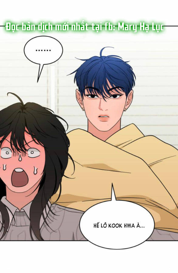 Vận May Không Ngờ Chapter 28.2 - Trang 3