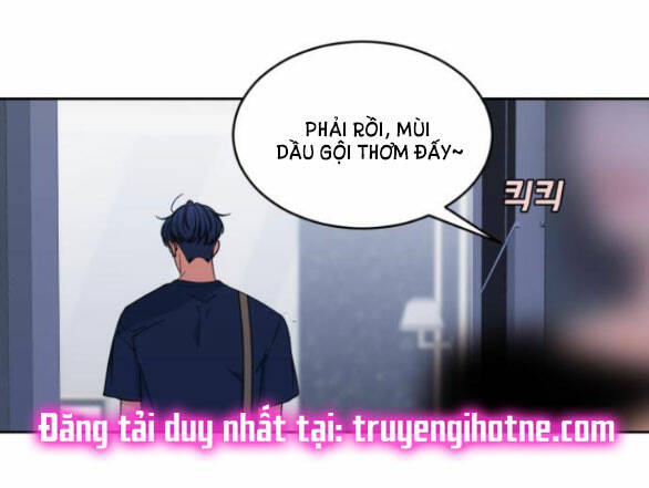 Vận May Không Ngờ Chapter 28.2 - Trang 39