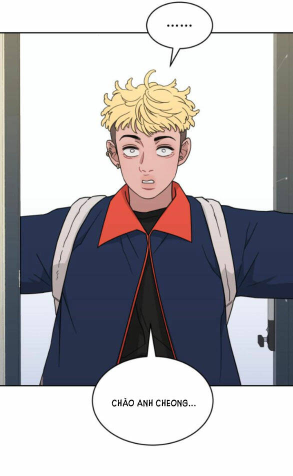 Vận May Không Ngờ Chapter 28.2 - Trang 4