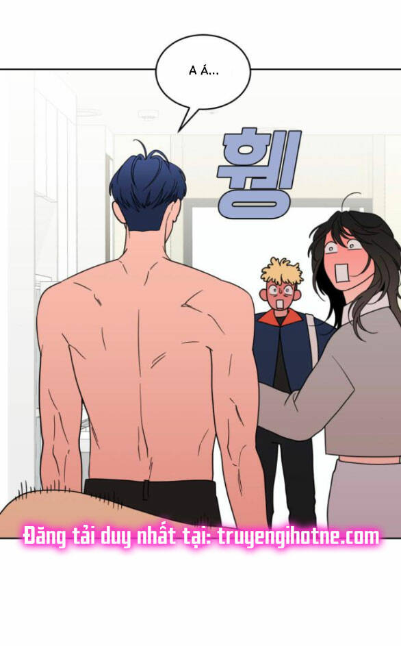 Vận May Không Ngờ Chapter 28.2 - Trang 7