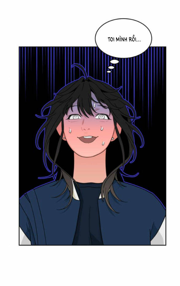 Vận May Không Ngờ - Chapter 29.1 - Page 39