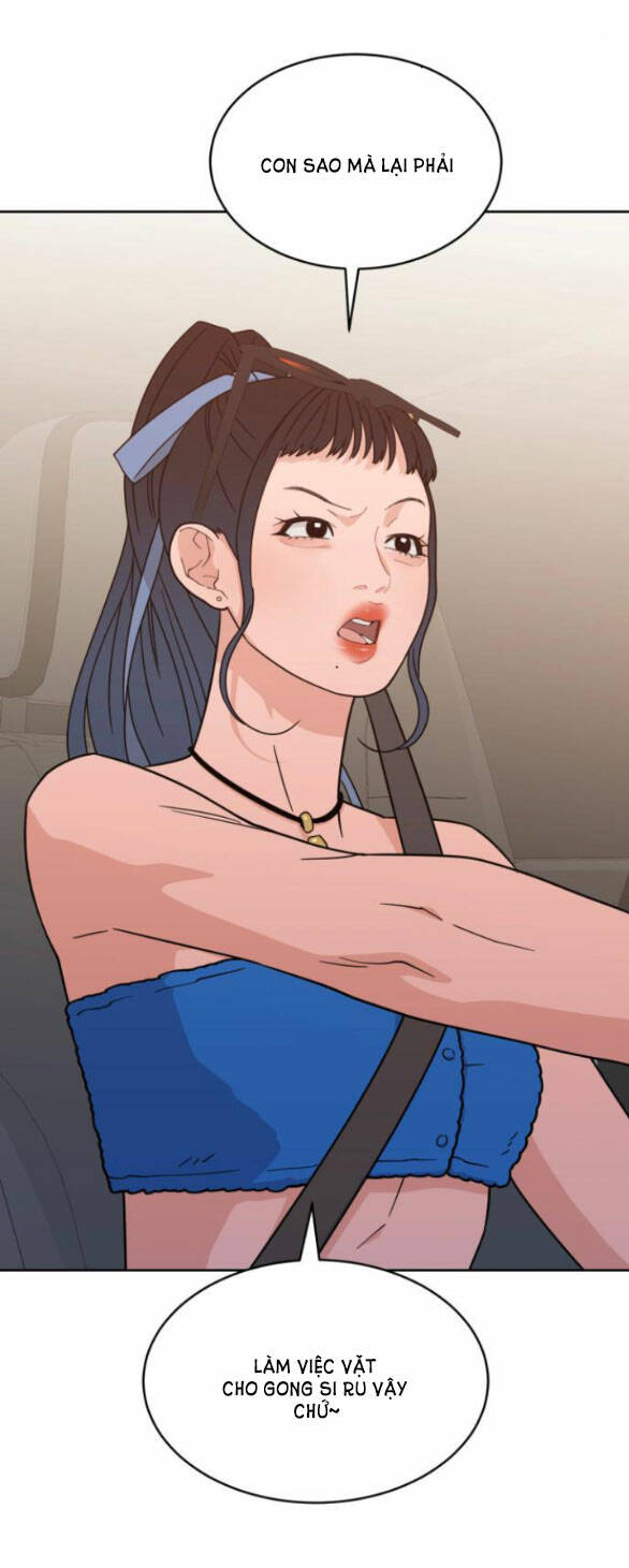 Vận May Không Ngờ Chapter 29.2 - Trang 9