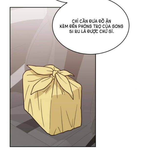 Vận May Không Ngờ Chapter 29.2 - Trang 11