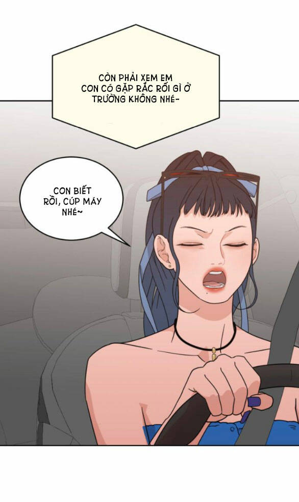 Vận May Không Ngờ Chapter 29.2 - Trang 12