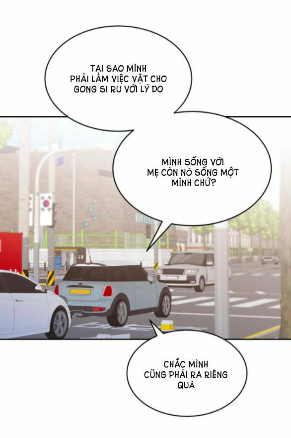 Vận May Không Ngờ Chapter 29.2 - Trang 14