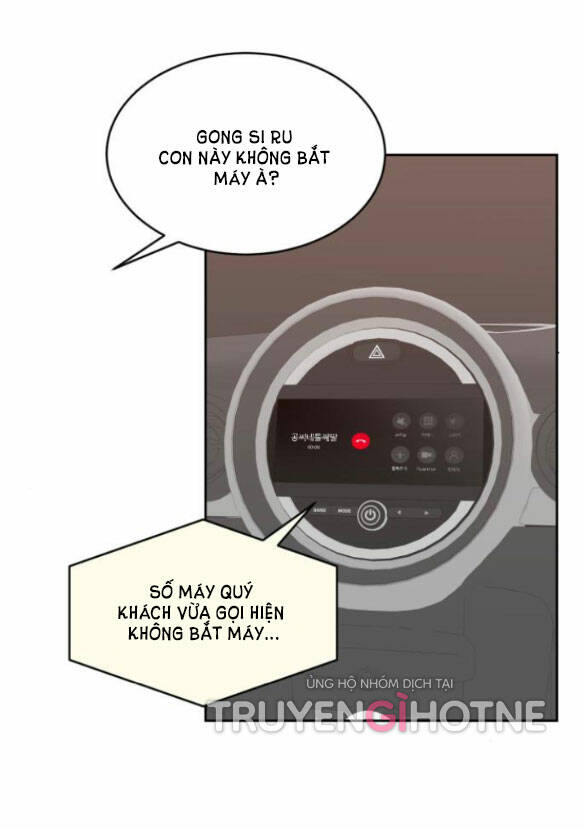 Vận May Không Ngờ Chapter 29.2 - Trang 15