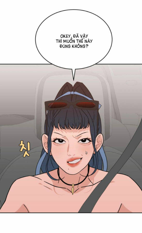 Vận May Không Ngờ Chapter 29.2 - Trang 16