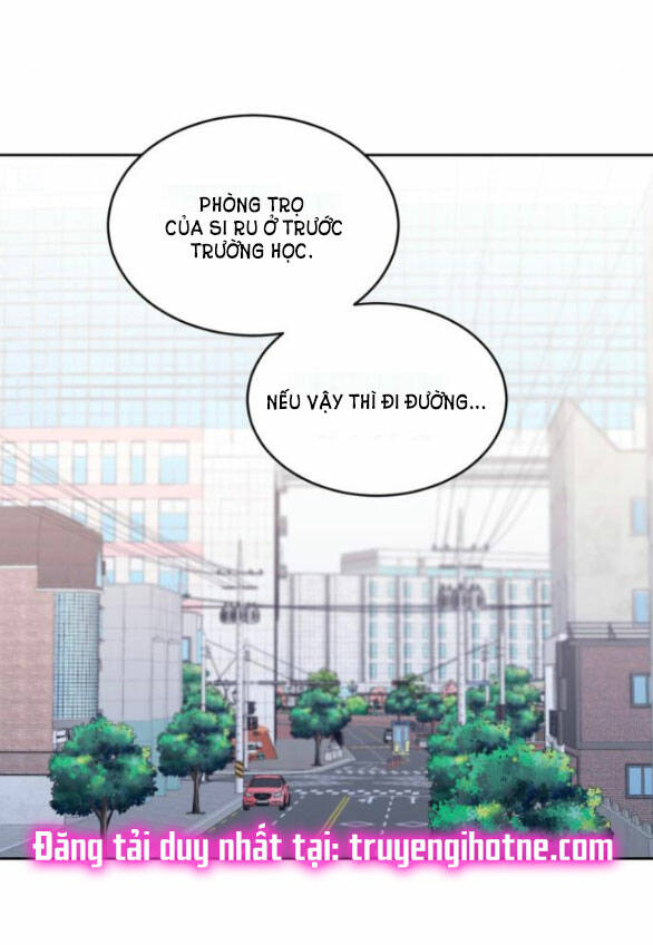 Vận May Không Ngờ Chapter 29.2 - Trang 17