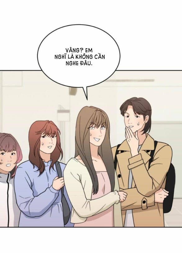 Vận May Không Ngờ Chapter 29.2 - Trang 1