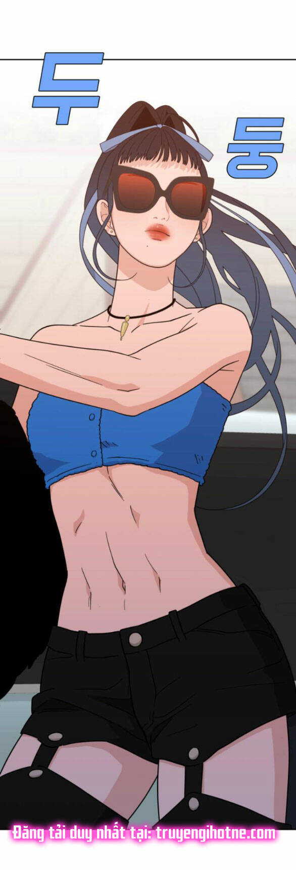 Vận May Không Ngờ Chapter 29.2 - Trang 27